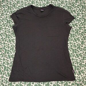 Patagonia Short Sleeve Shirt